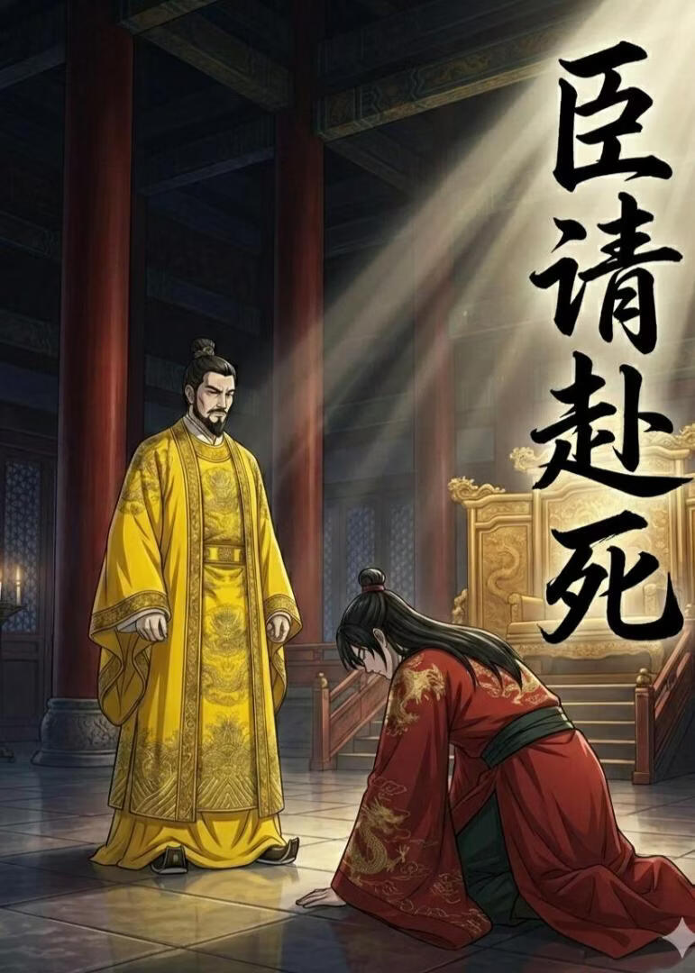 热辣滚烫